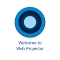 Web Projector‏ Mod