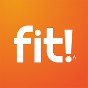 Fit! - the fitness app Mod Apk