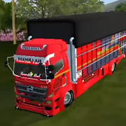 Cargo Truck Simulator indonesi Mod