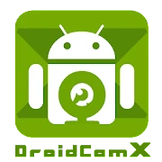 DroidCamX HD (Classic)