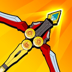 ARCHER KANGLIM Mod Apk [Remove ads]