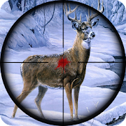 Sniper Animal Shooting Game 3D Mod Apk