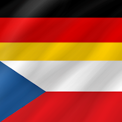 German - Czech Mod