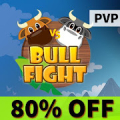 Bull Fight - Multiplayer‏ Mod