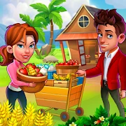 Supermarket City: jogo fazenda