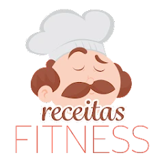 Receitas Fitness Saudáveis icon