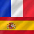 French - Spanish : Dictionary & Education Mod