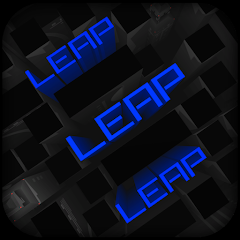 Leap Leap Leap! Mod