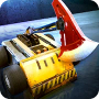 Robot Crash Fight APK+MOD (Mod speed)v1.1.4 Robot Crash Fight