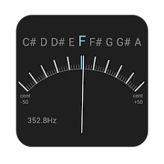 Fine Chromatic Tuner Mod