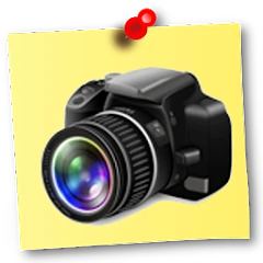 NoteCam Pro - photo with notes Mod