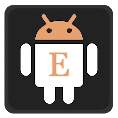 E-Robot Mod