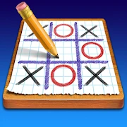 Tic Tac Toe 2 Mod