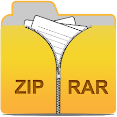 Zipify: Files Archiver Mod