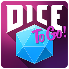 Dice To Go: Tabletop RPG Rolle Mod