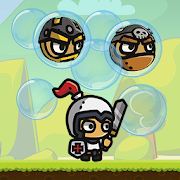 Bubble Hero Mod