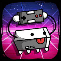 Video Game Evolution - Create Awesome Games Mod Apk