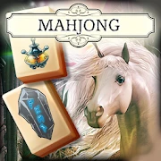 Hidden Mahjong Unicorn Garden Mod