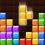 Block Gems: Block Puzzle Games icon