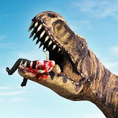 Dinosaur Dinosaur Simulator Mod
