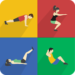 Home workouts to stay fit Mod