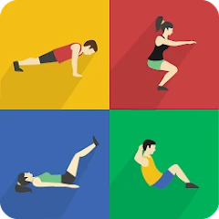 Home workouts to stay fit Mod