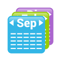 My Month Calendar Widget icon