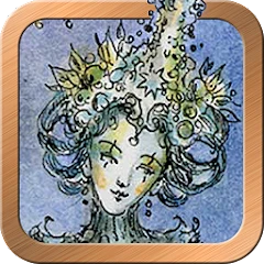 Paulina Tarot Mod