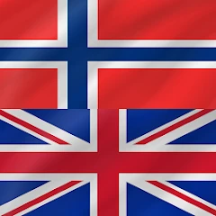 Norwegian - English Mod