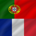 French - Portuguese : Dictionary & Education Mod
