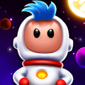 Space Chicks icon