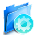 Explorer+ File Manager Pro icon
