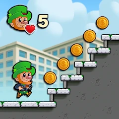 Lep's World Z Mod