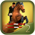 Jumping Horses Champions 2 Mod
