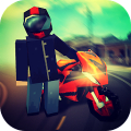 Moto Traffic Rider Mod