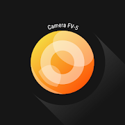 Camera FV-5 Mod