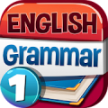 English Grammar Test Level 1 icon