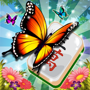 Mahjong: Butterfly World Mod