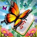 Mahjong: Butterfly World icon