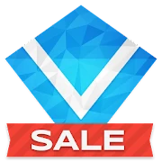 Vibion - Icon Pack