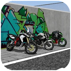 Moto Vlog Brasil Mod