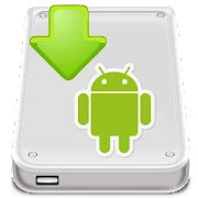 App BackUp Mod