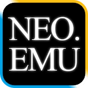 NEO.emu (Arcade Emulator) Mod