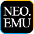 NEO.emu (Arcade Emulator) icon