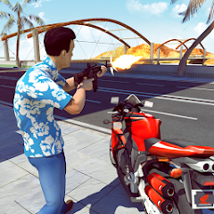 Auto Theft Crime Simulator Mod
