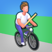 Bike Hop: Crazy BMX Bike Jump Mod Apk