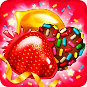 Kingcraft: Candy Match 3 Mod