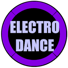 Electronic radio Dance radio Mod