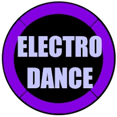 Electronic + Dance radio Mod