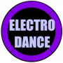 Electronic + Dance radio Mod icon